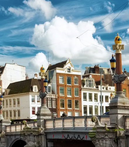 Foto de Tour di Amsterdam