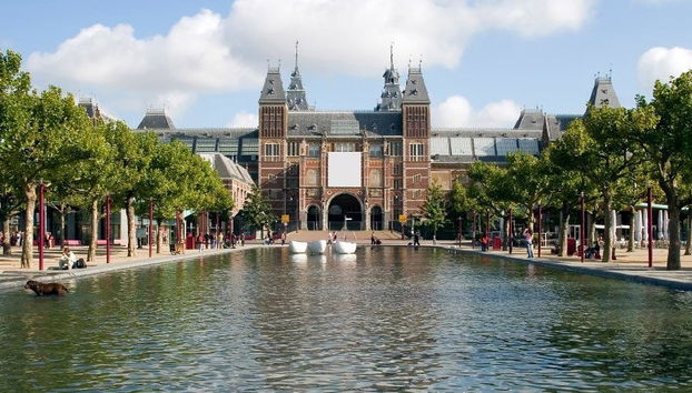 Amsterdam Bike Tour - Photo 3