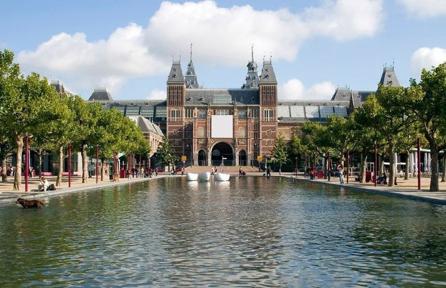 Tour en bicicleta por Ámsterdam - Foto 3