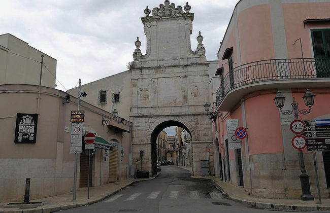 Visita guidata di Andria - Foto 3