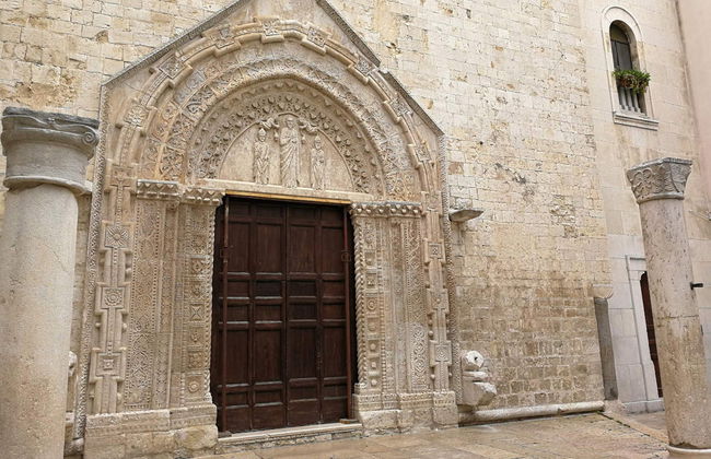 Visita guidata di Andria - Foto 1