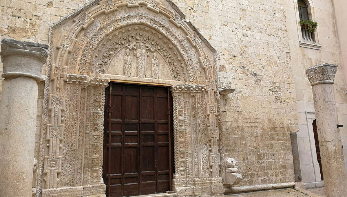 Visita guidata di Andria - Foto 1