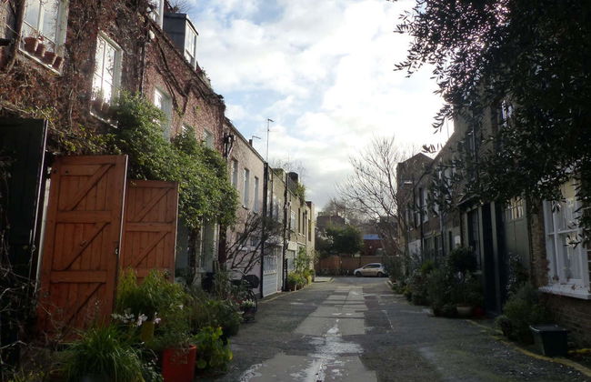 Visite du Londres insolite - Photo 2