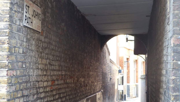 Visite du Londres insolite - Photo 5