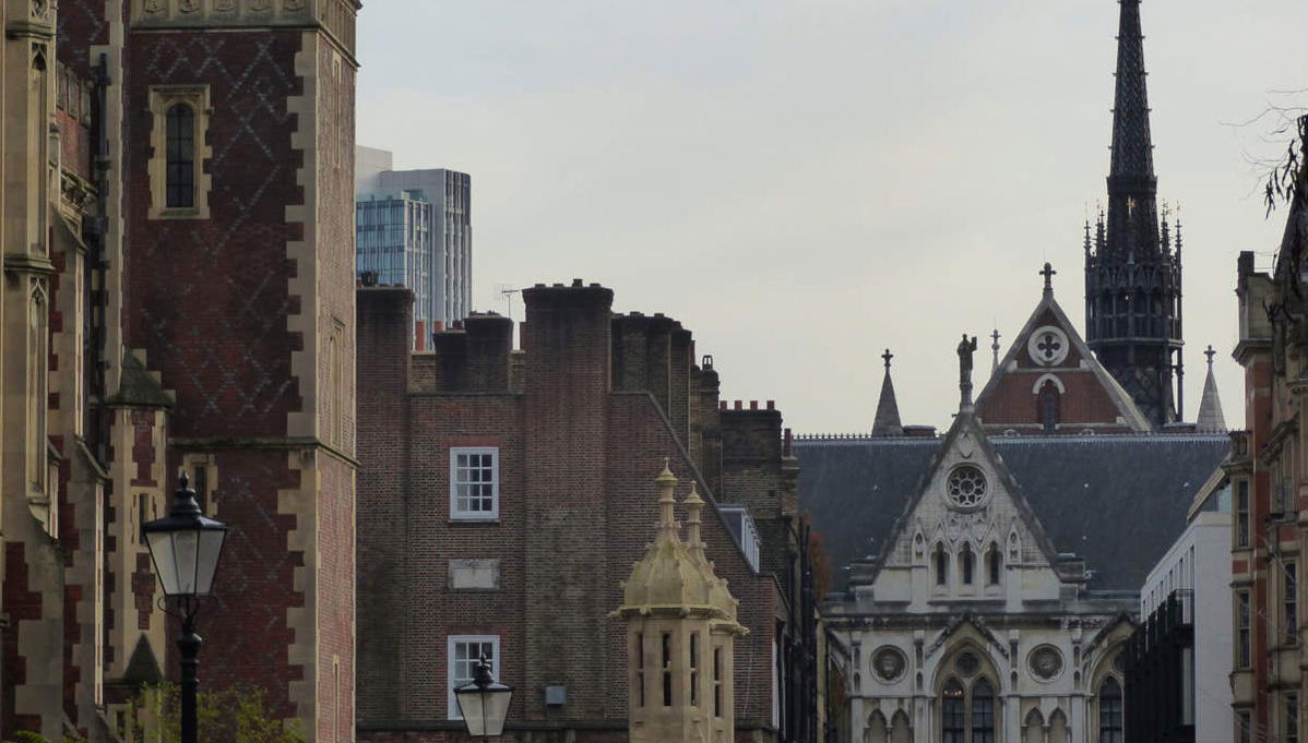 Visite du Londres insolite - Photo 1