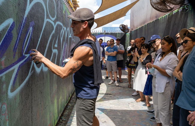 Tour por Wynwood - Foto 7