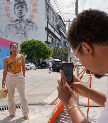 Foto de Tour por Wynwood