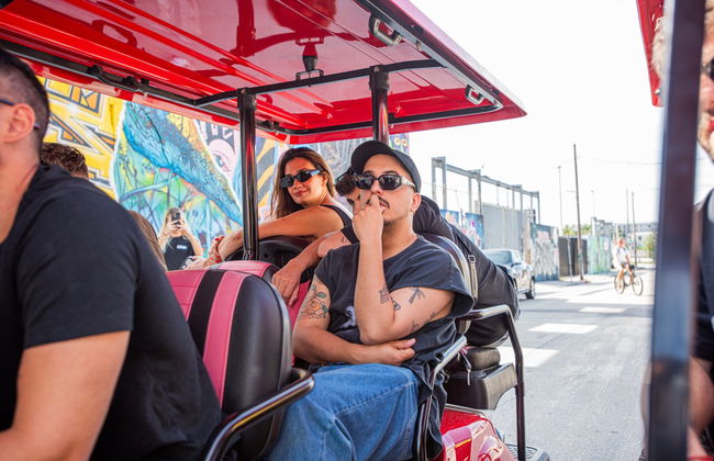 Tour por Wynwood - Foto 5