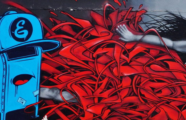 Tour por Wynwood - Foto 8