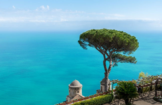 Amalfi Coast Tour - Photo 3