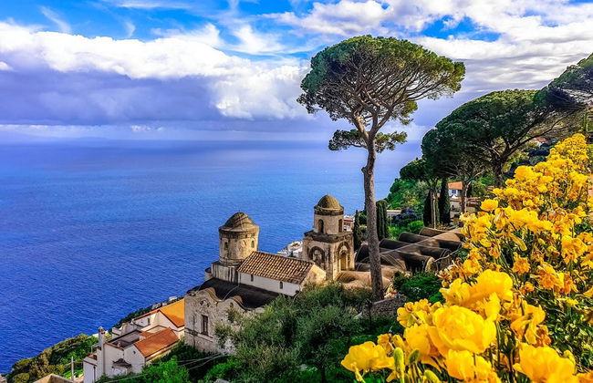 Amalfi Coast Day Trip - Photo 3