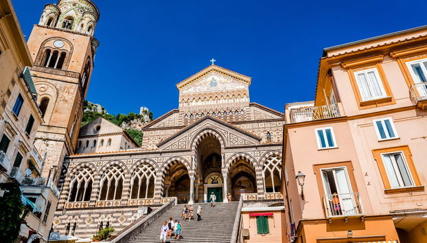 Amalfi Coast Tour - Foto 5