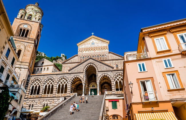 Amalfi Coast Tour - Foto 5