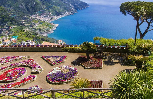 Amalfi Coast Tour - Photo 4
