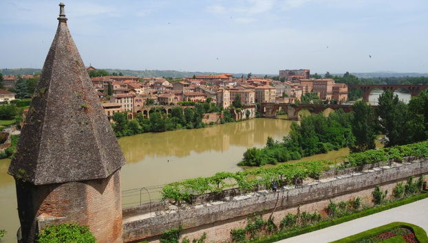Tour in Albi - Foto 2