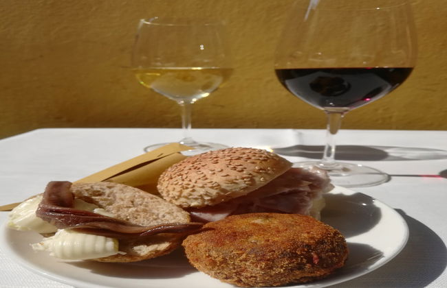 Verona Food Tour - Foto 5