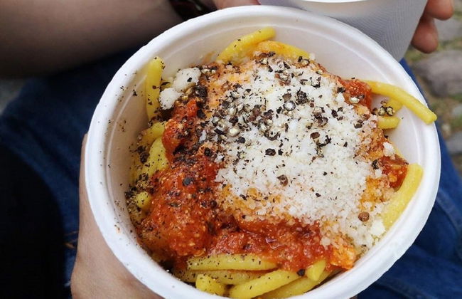 Verona Food Tour - Foto 2