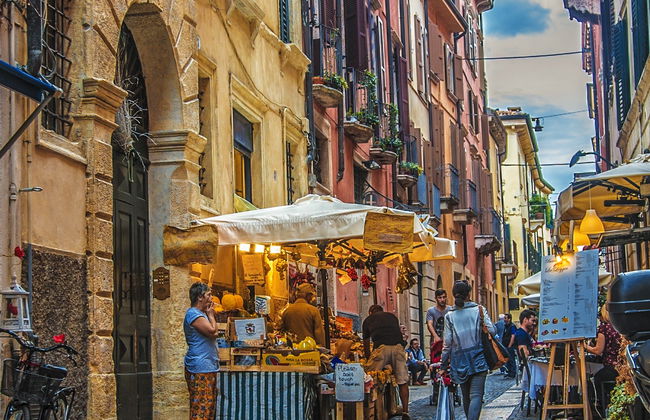 Verona Food Tour - Foto 8
