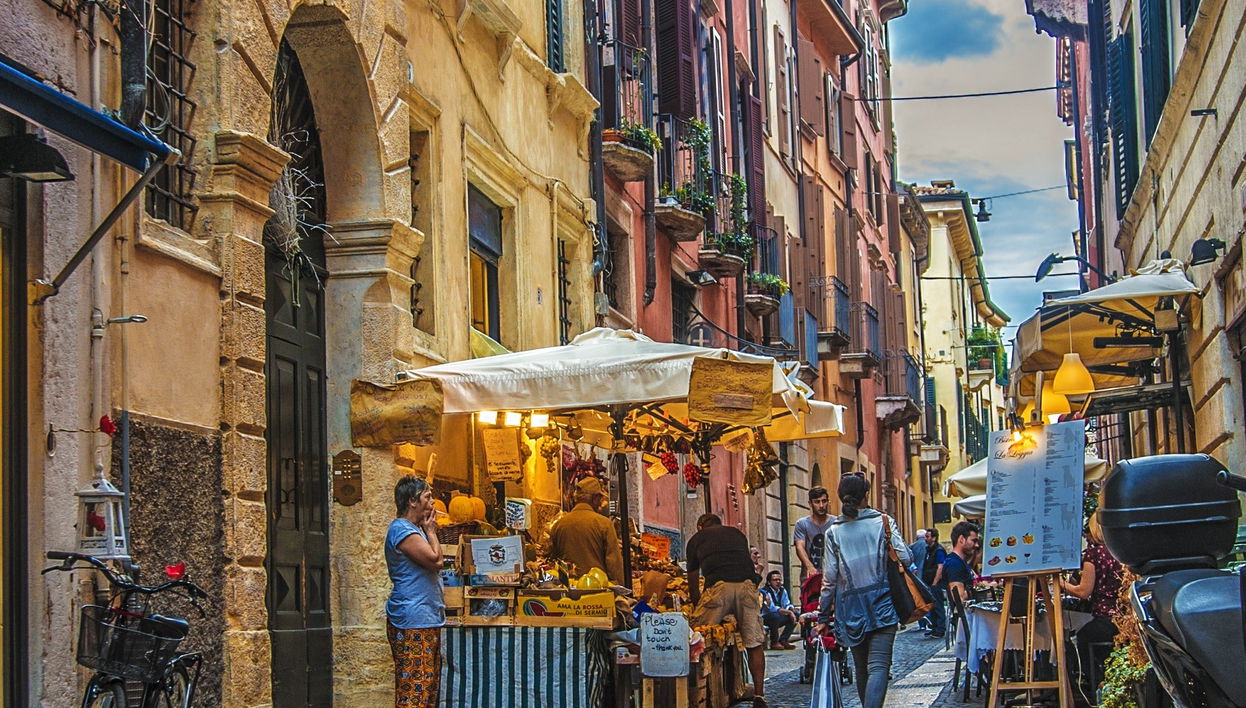 Verona Food Tour - Foto 1