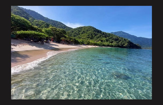 Excursión a las playas Cinto y Cristal - Foto 7
