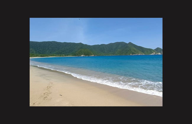 Excursión a las playas Cinto y Cristal - Foto 5