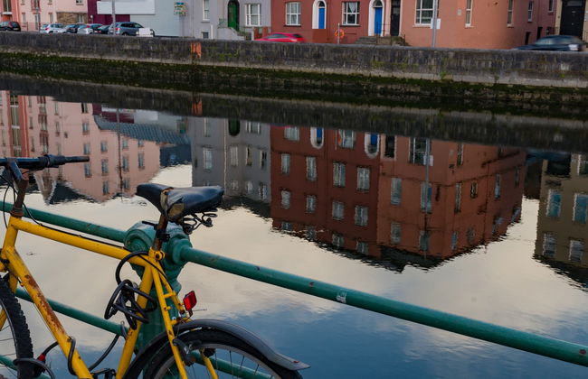 Tour en bicicleta por Cork - Foto 6