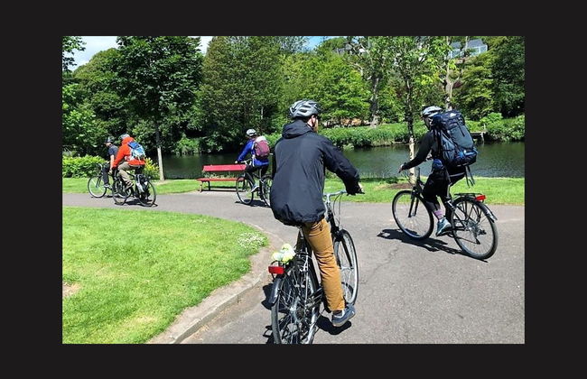 Tour en bicicleta por Cork - Foto 4