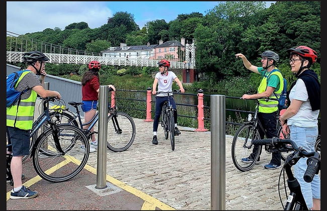 Tour en bicicleta por Cork - Foto 5