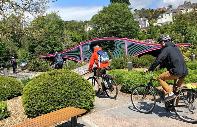 Tour en bicicleta por Cork - Foto 3