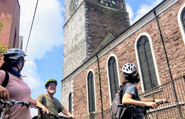Tour en bicicleta por Cork - Foto 2