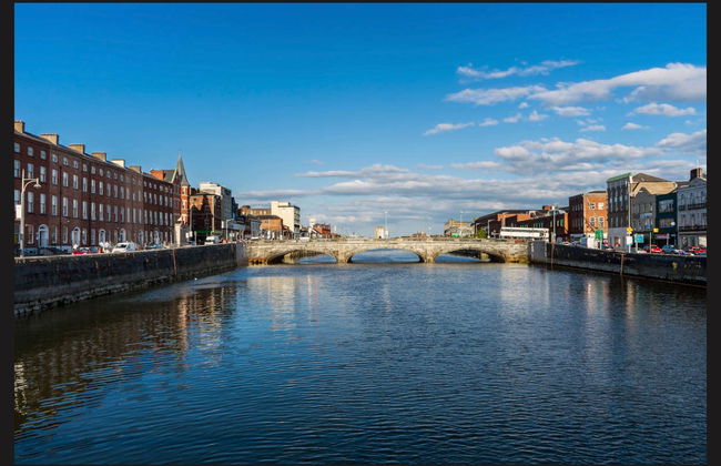 Tour en bicicleta por Cork - Foto 7