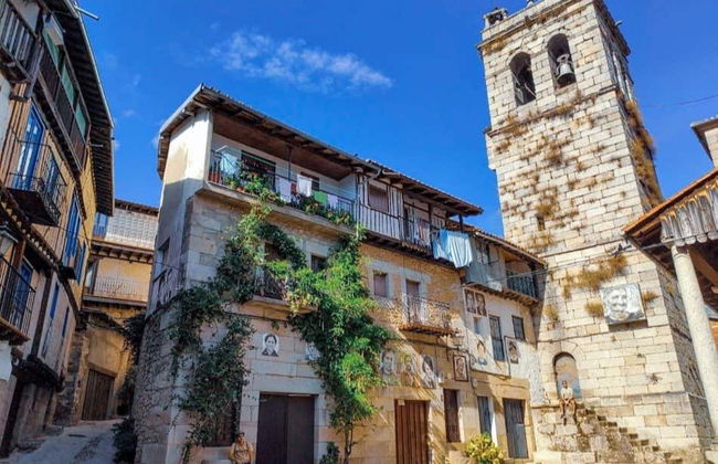 Free tour por Mogarraz - Foto 5