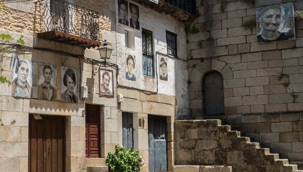 Free tour por Mogarraz - Foto 4