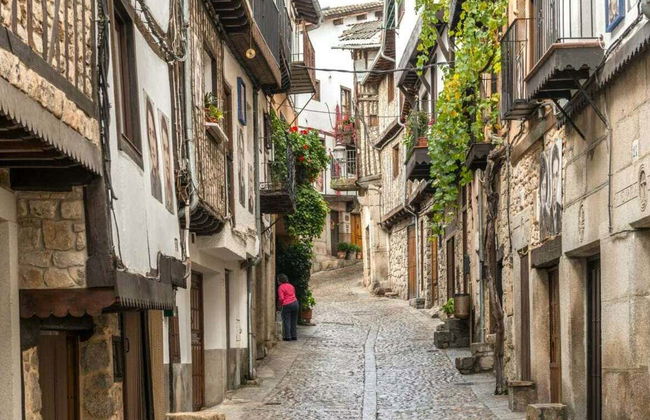 Free tour por Mogarraz - Foto 7