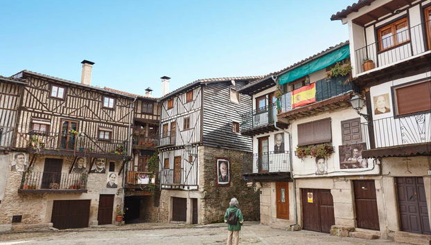 Free tour por Mogarraz - Foto 2