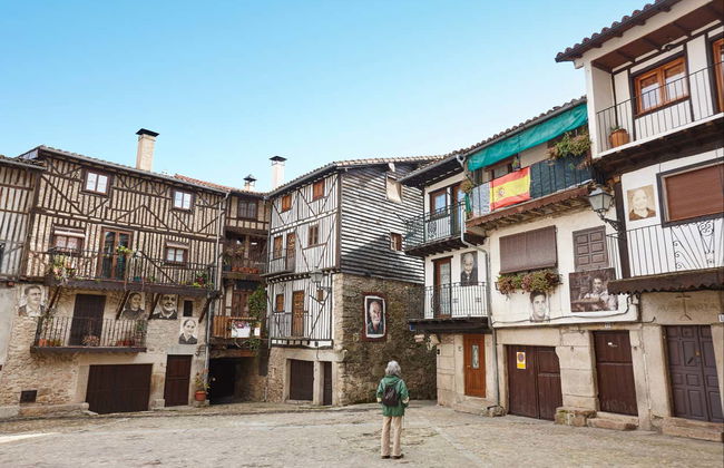 Free tour por Mogarraz - Foto 2