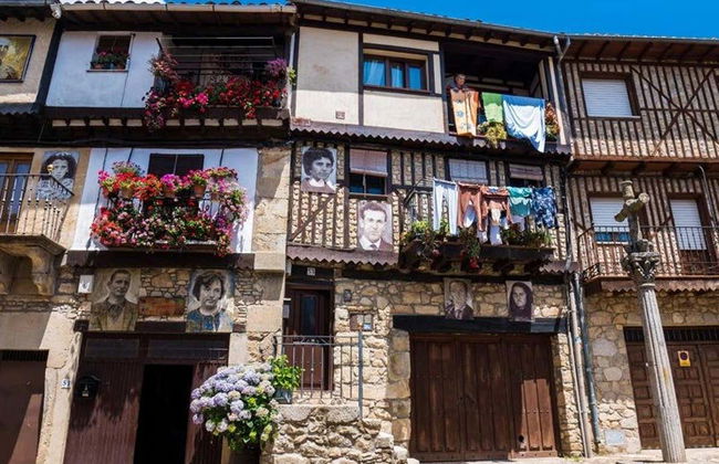 Free tour por Mogarraz - Foto 6