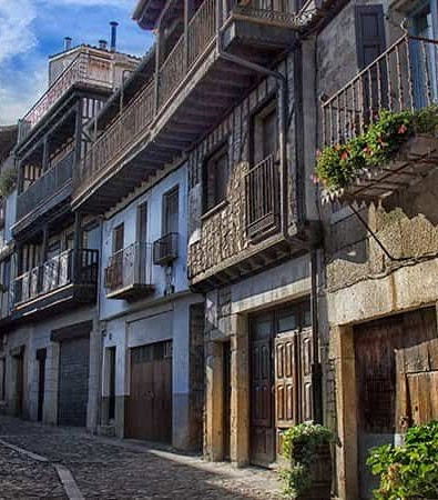 Foto de Free tour por Mogarraz