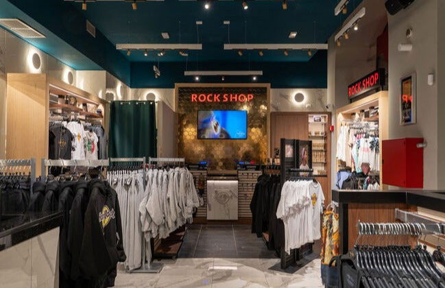 Hard Rock Cafe Milan sin colas - Foto 5