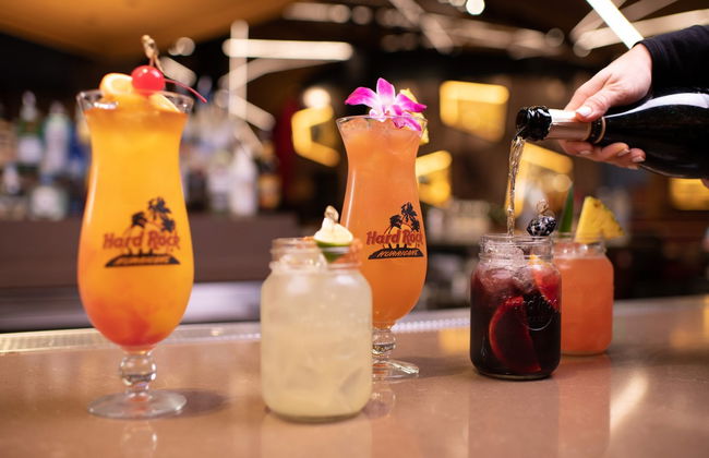 Hard Rock Cafe Milan sin colas - Foto 3