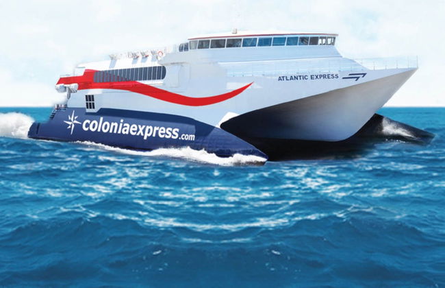 Traslado a Buenos Aires desde Punta del Este - Foto 3