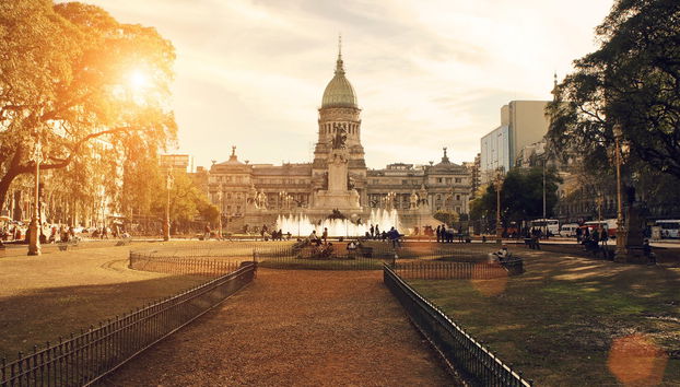 Traslado a Buenos Aires desde Punta del Este - Foto 4
