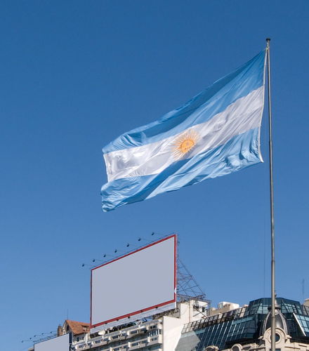 Foto de Traslado a Buenos Aires desde Punta del Este