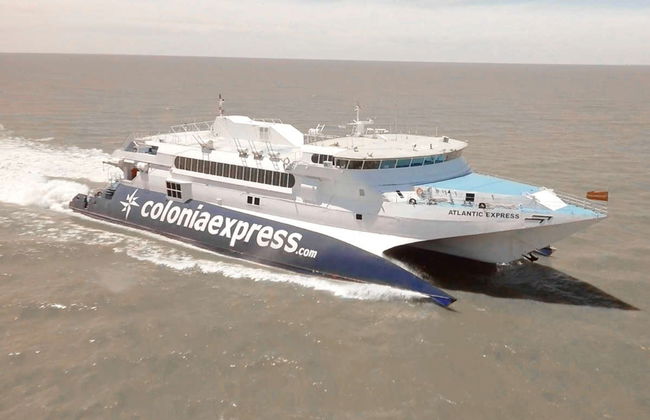 Traslado a Buenos Aires desde Punta del Este - Foto 2