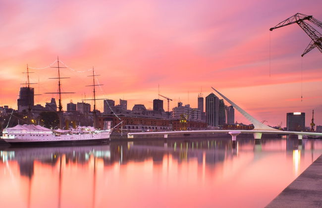 Traslado a Buenos Aires desde Punta del Este - Foto 1