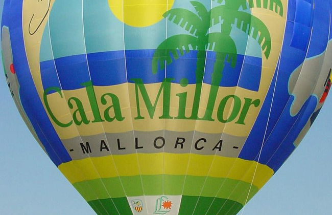 Vuelo privado en globo aerostático - Foto 5