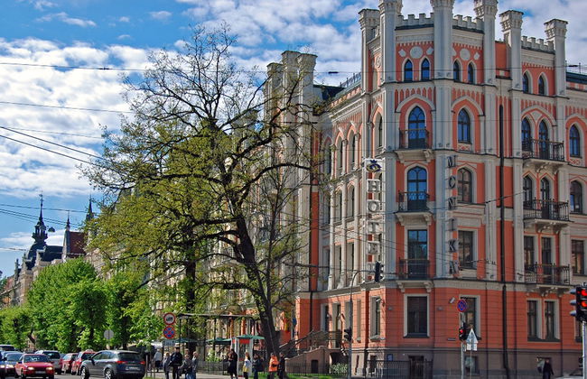 Riga Stadt- und Altstadttour - Foto 2