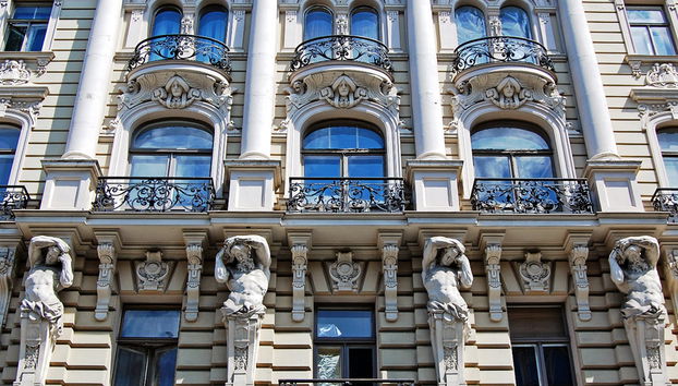 Riga City and Old Town Tour - Foto 4