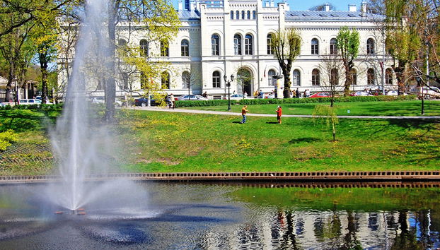 Riga City and Old Town Tour - Foto 3