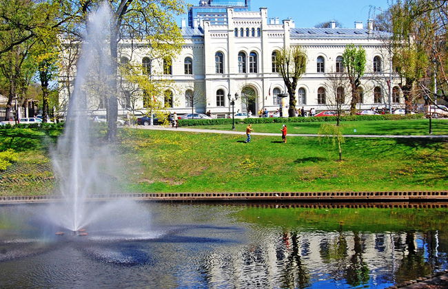 Riga Stadt- und Altstadttour - Foto 3